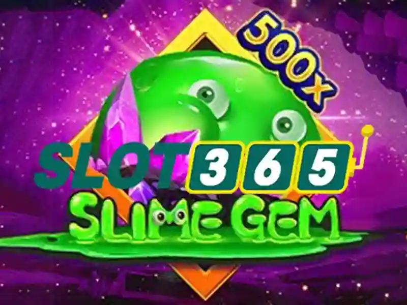 Các trò chơi nổi bật trên Slot365