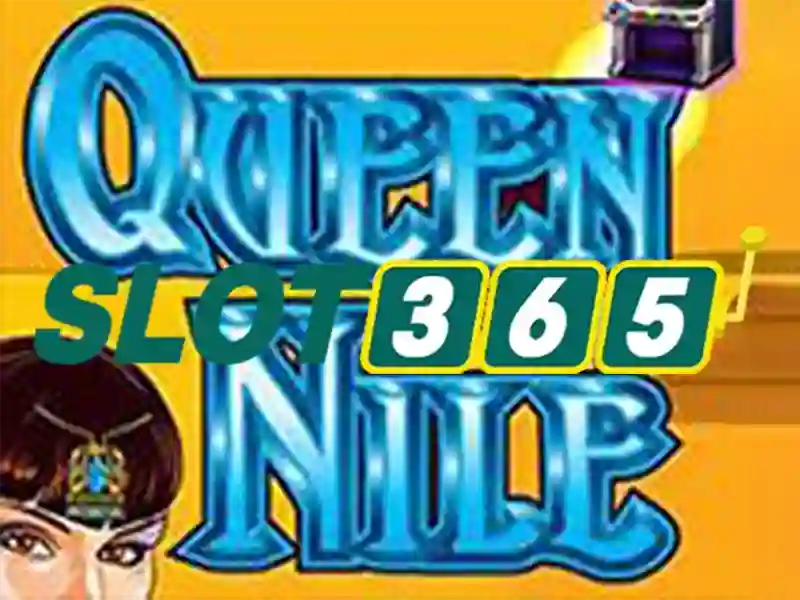 Các trò chơi tại Slot365