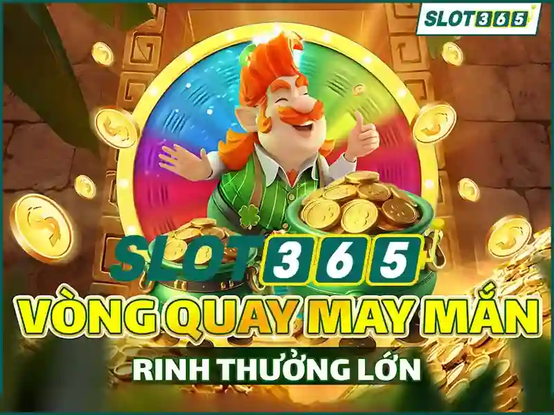 Slot365 là gì?
