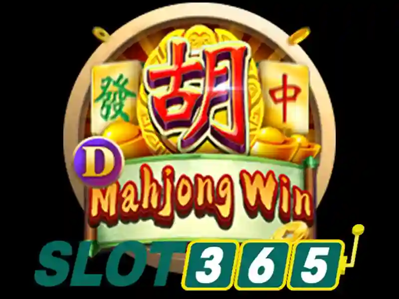 Slot365 - Nền tảng chơi slot trực tuyến phổ biến tại châu Á