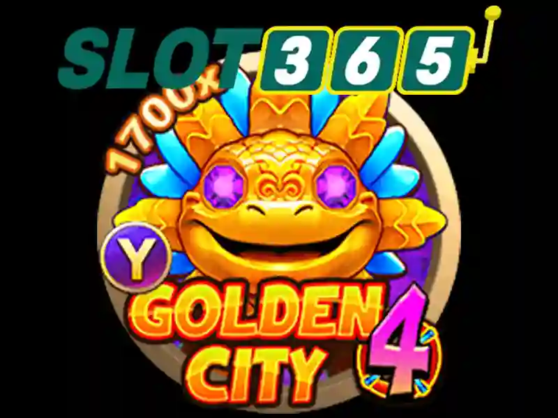 Slot365 - Nền tảng slot trực tuyến uy tín và giải trí