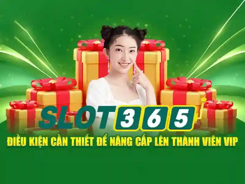 Slot365 – Nền tảng giải trí trực tuyến hàng đầu