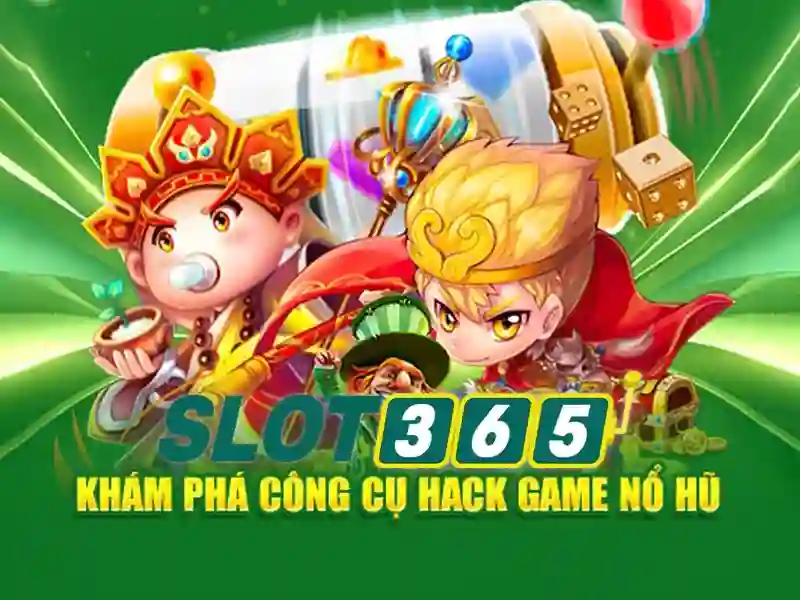 Thư viện trò chơi đa dạng