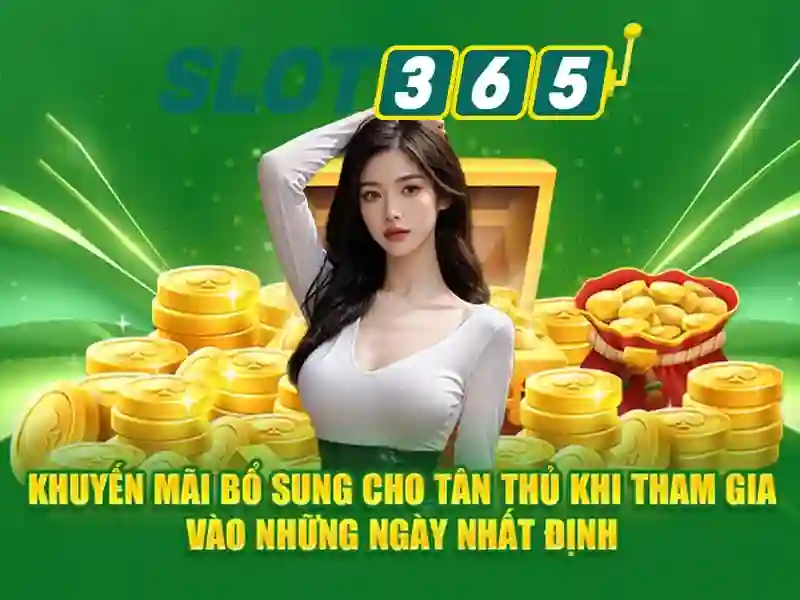 Slot365 — Đánh giá và những điểm nổi bật