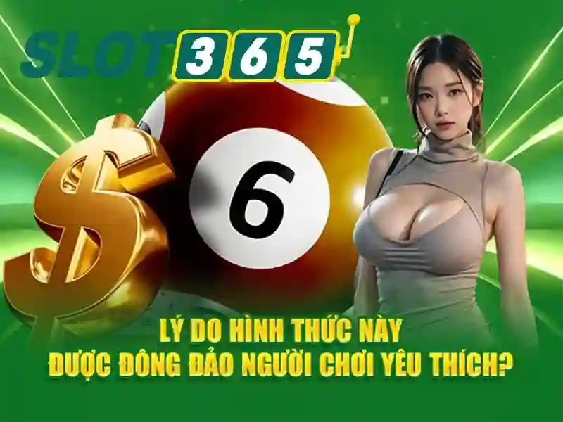 Slot365: Nền tảng slot trực tuyến uy tín và hấp dẫn
