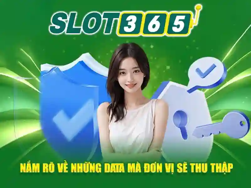 Slot365 - Nền tảng slot trực tuyến tin cậy và giải trí