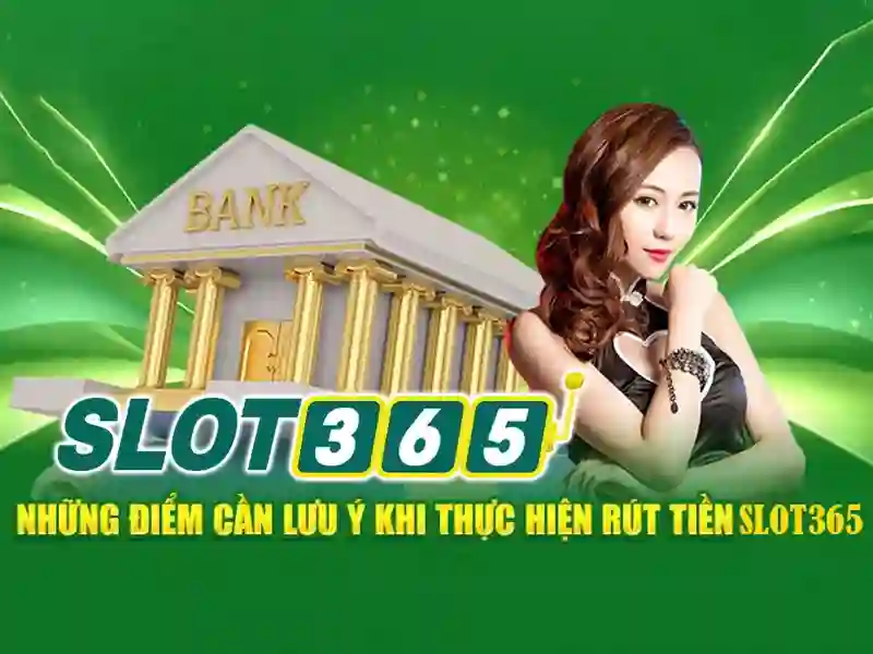 Sự đa dạng của các tựa game tại Slot365