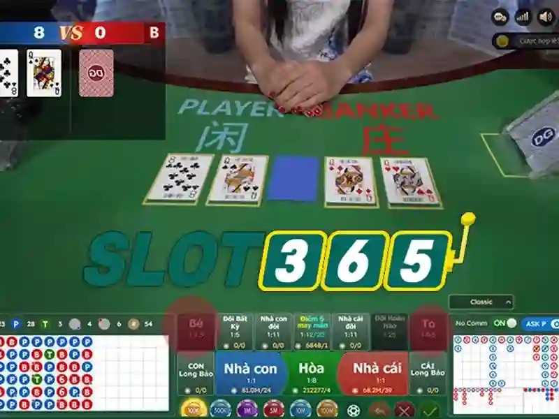 <!--IMG_PLACEHOLDER alt=Tại sao bạn chọn Slot365 cho trải nghiệm giải trí?>