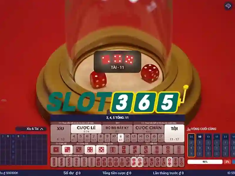 Slot365 - Chính sách thưởng và thanh toán