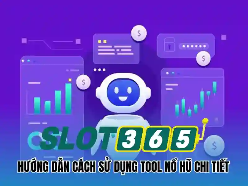 Lợi ích khi chọn Slot365