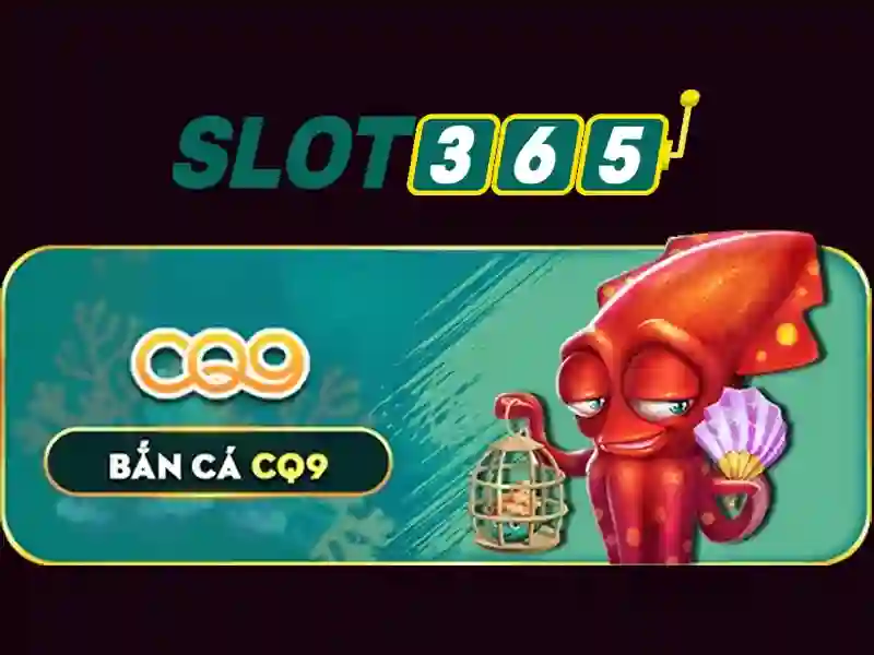 Tính năng nổi bật của Slot365