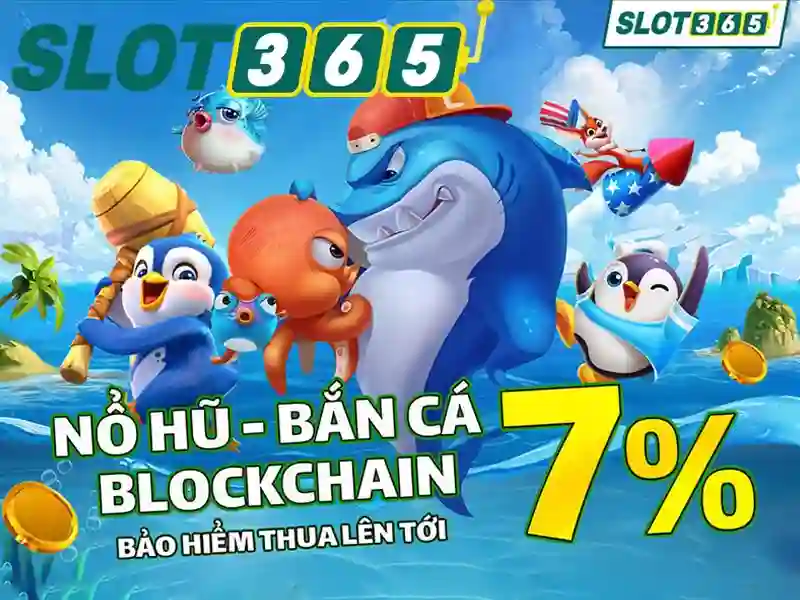 Slot365: Trải nghiệm slot trực tuyến hiện đại