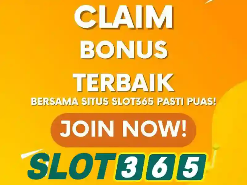 Slot365: Khám phá nền tảng slot trực tuyến an toàn và uy tín