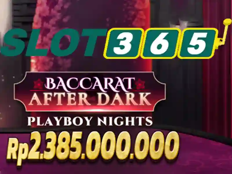 Slot365: Trải nghiệm slot trực tuyến tuyệt vời