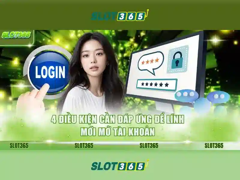Slot365 - Trải nghiệm slot trực tuyến tuyệt vời