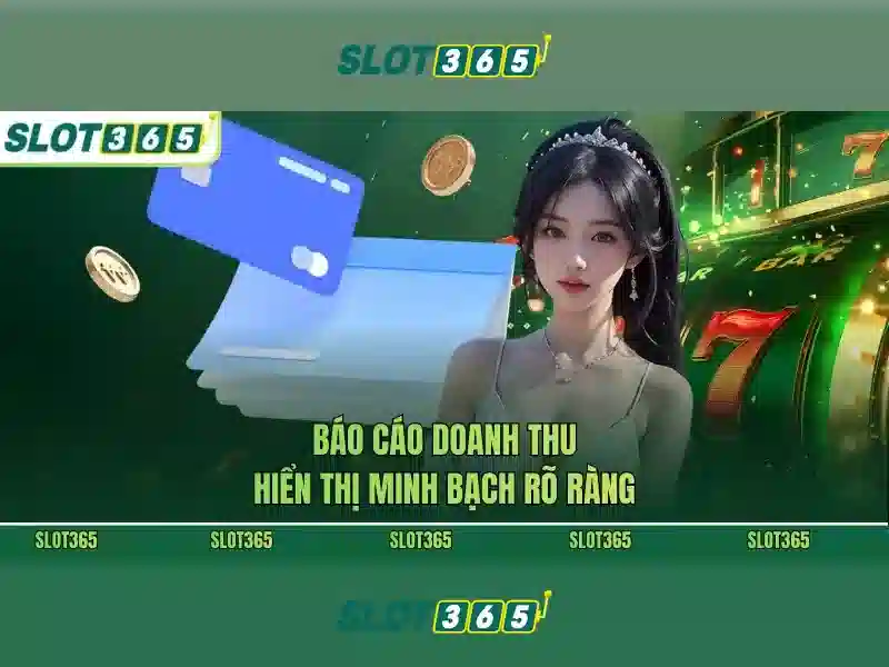 Slot365 — Nền tảng máy xèng trực tuyến đáng tin cậy