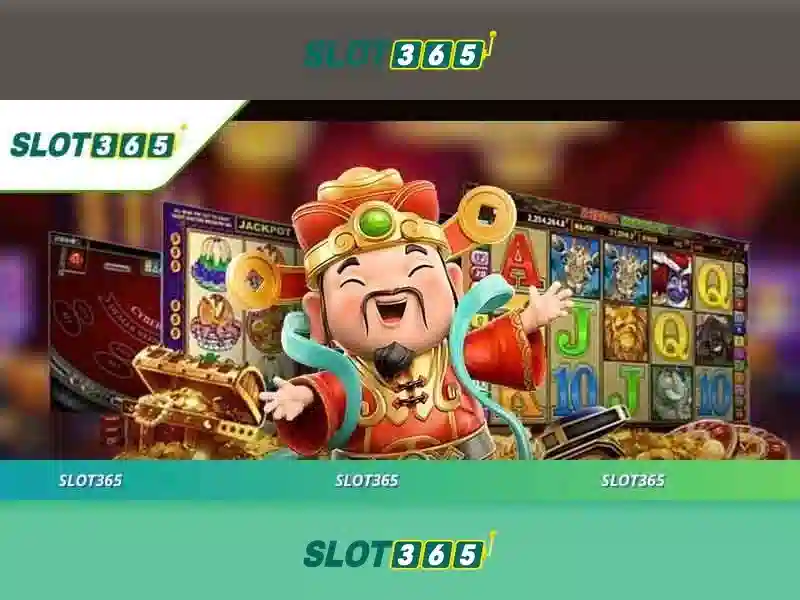 Nền tảng và sứ mệnh của Slot365