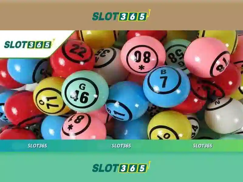 Slot365 - Nền tảng đánh bạc trực tuyến hàng đầu