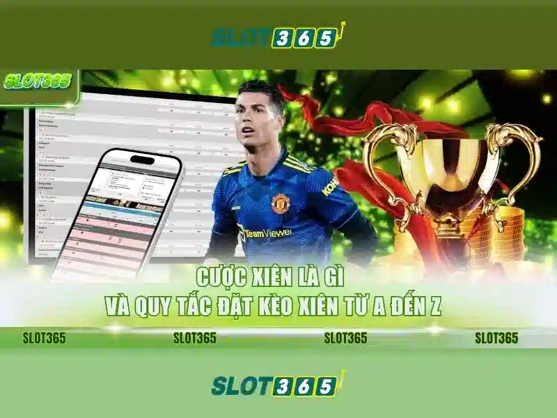 Slot365: Tìm hiểu nền tảng slot trực tuyến hàng đầu