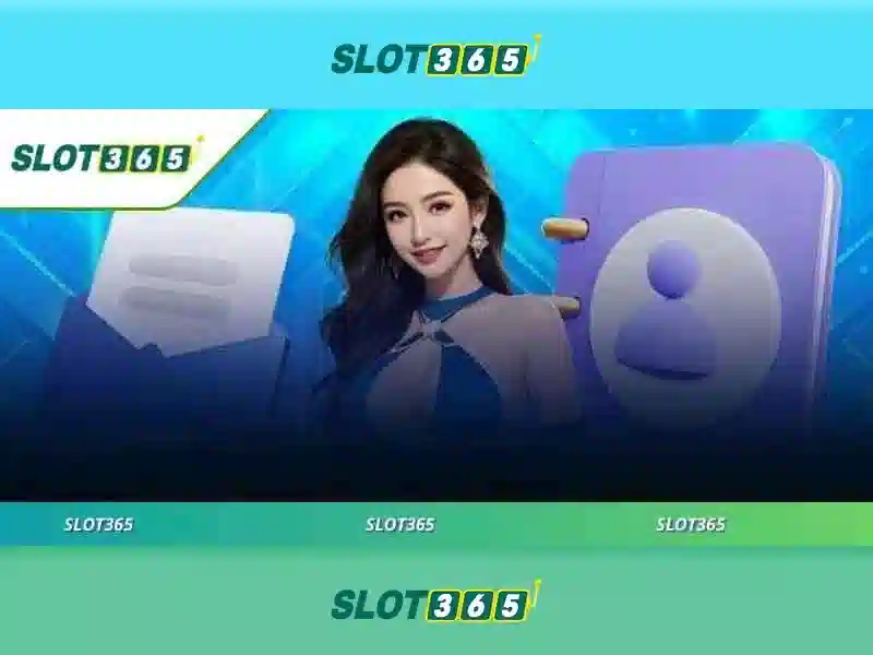 Slot365 là gì