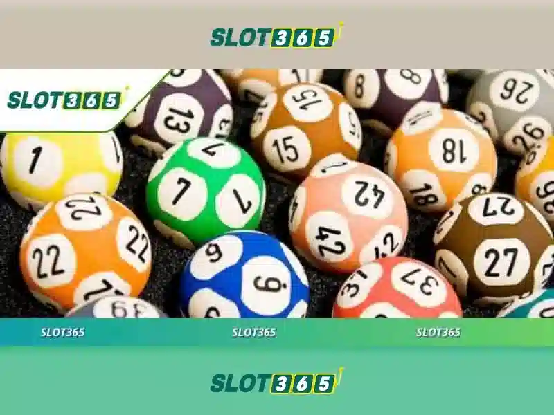 Slot365: Trải nghiệm slot đỉnh cao