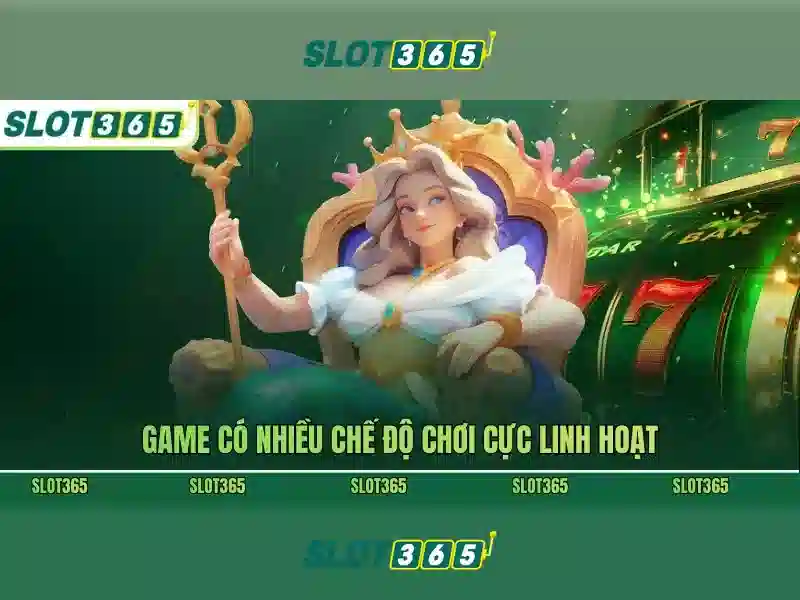 Slot365 là gì?