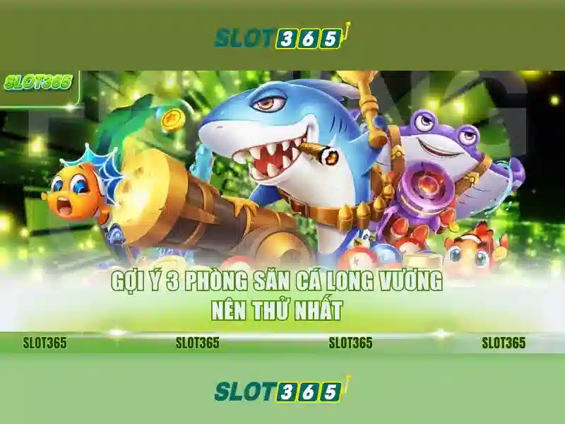 Trải nghiệm chơi slot an toàn và công bằng