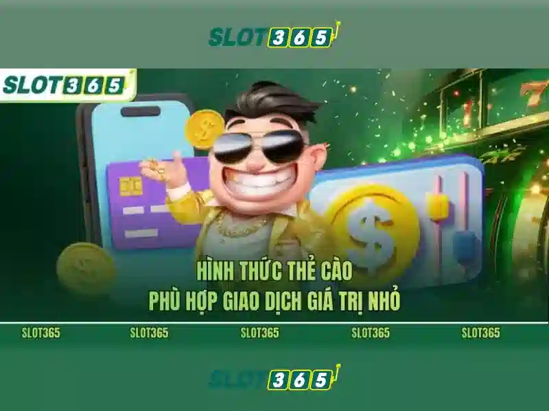 Slot365 là gì
