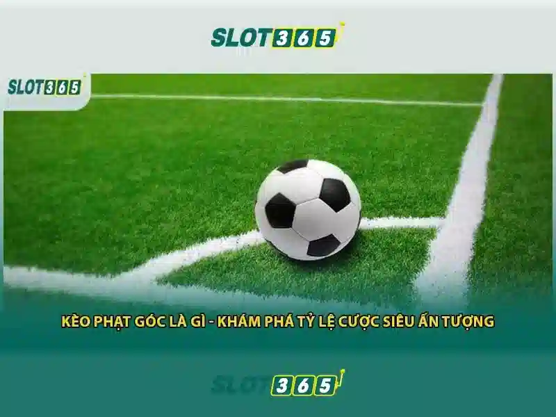 Slot365 là gì