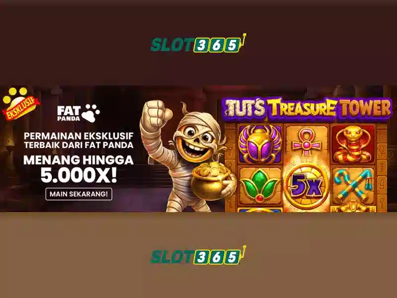 Slot365 – Đánh giá nền tảng xèng trực tuyến
