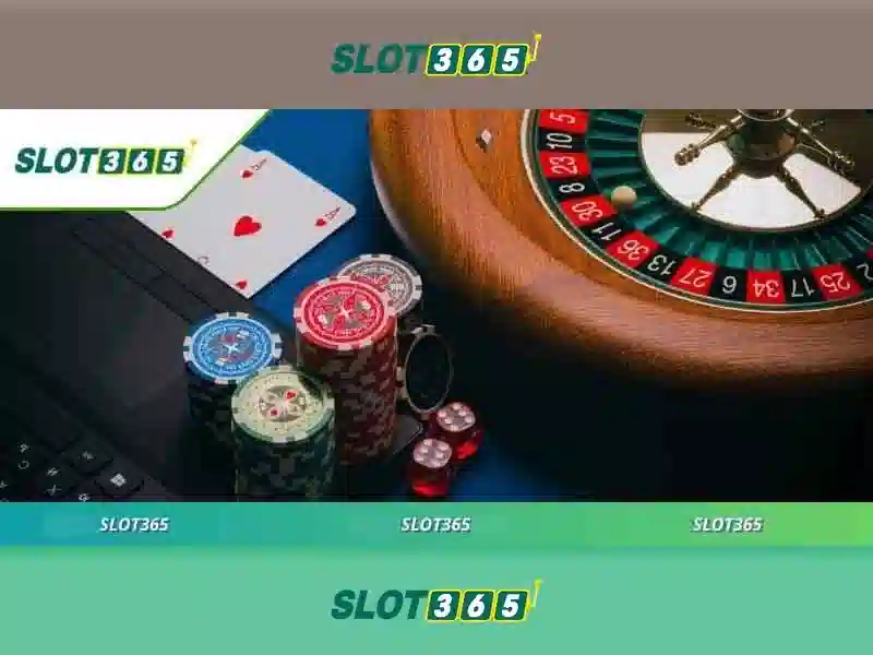 Slot365: Đánh giá và trải nghiệm casino trực tuyến