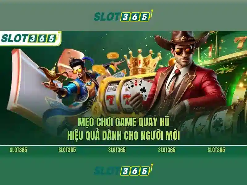 Ưu điểm của Slot365