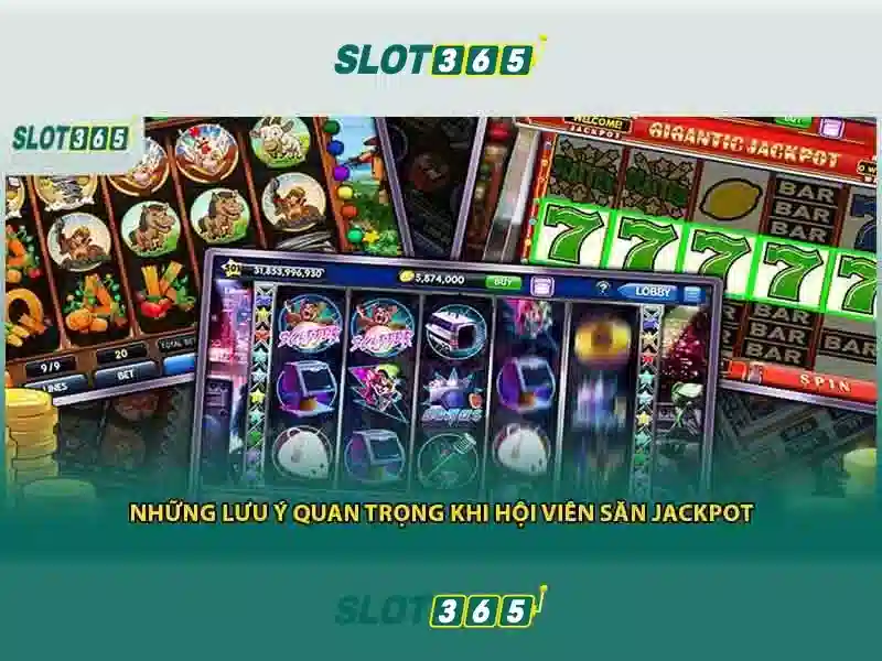 Slot365: Đánh giá nền tảng chơi slot trực tuyến và các trò chơi casino