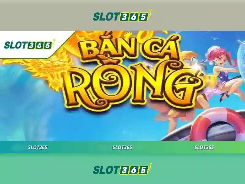 Slot365: Khám phá sân chơi slot trực tuyến phổ biến tại Việt Nam