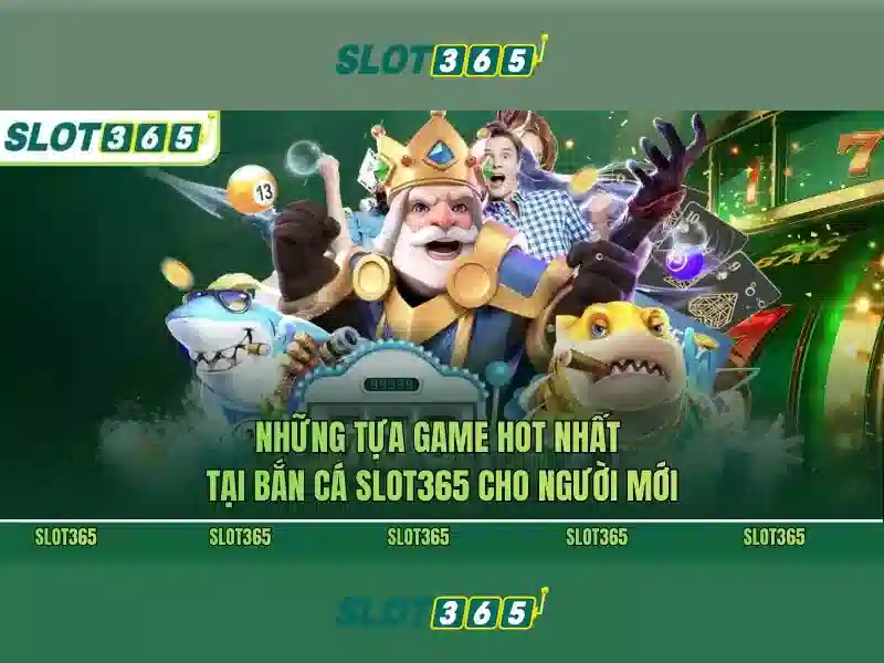Trò chơi khe đa dạng