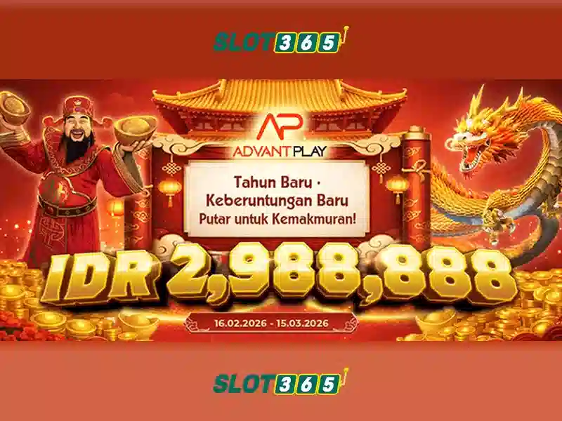 Slot365: Khám phá nền tảng chơi slot trực tuyến