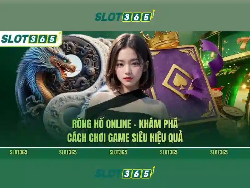 'Giới thiệu về Slot365'
