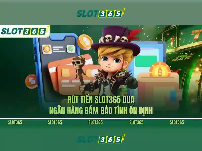 Slot365 là gì và tại sao được nhiều người chơi ưa chuộng