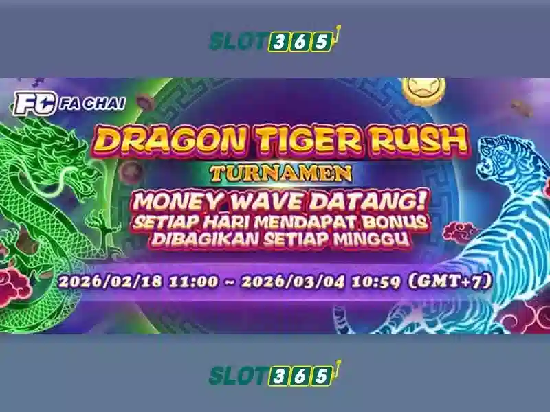 Slot365: Nền tảng slot trực tuyến an toàn và hiện đại