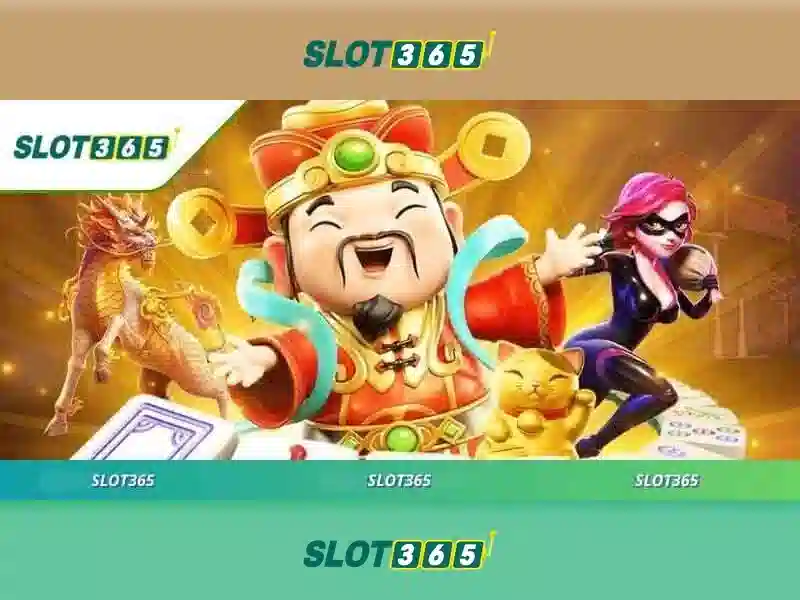 Slot365 - Tổng quan và đánh giá