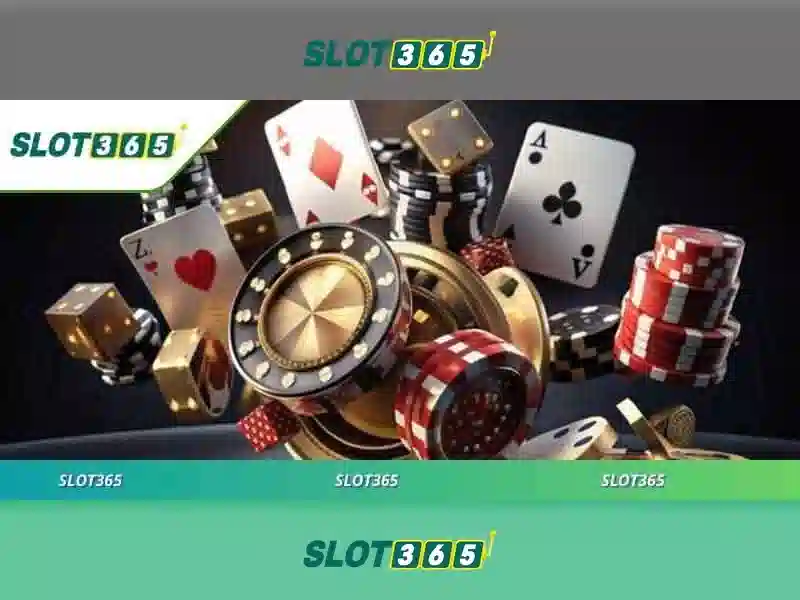 Đặc điểm nổi bật của Slot365