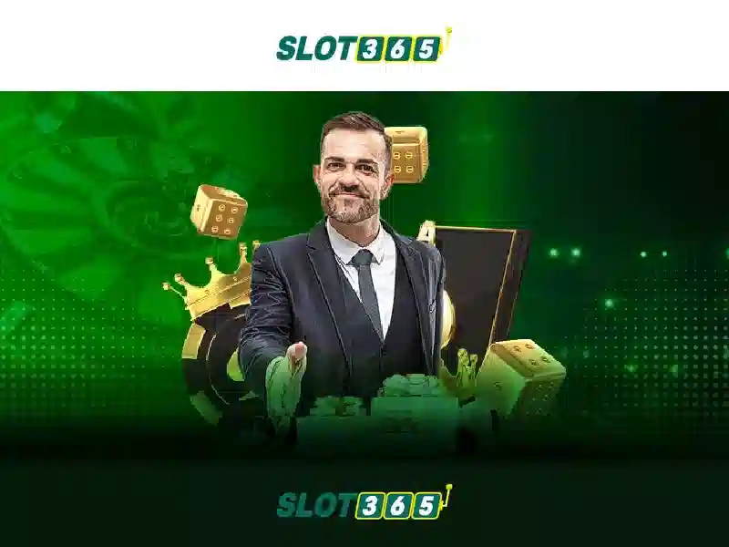 Cách đăng ký và chơi slot trên Slot365