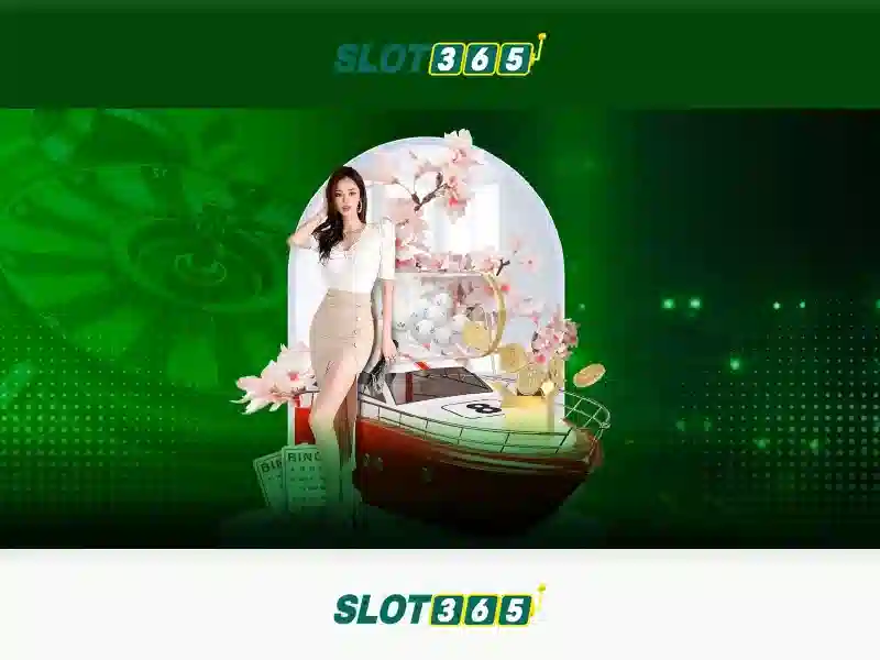 An toàn và thanh toán tại Slot365