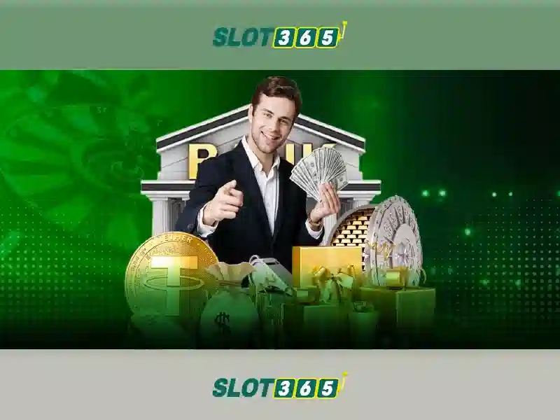 Các trò chơi nổi bật tại Slot365