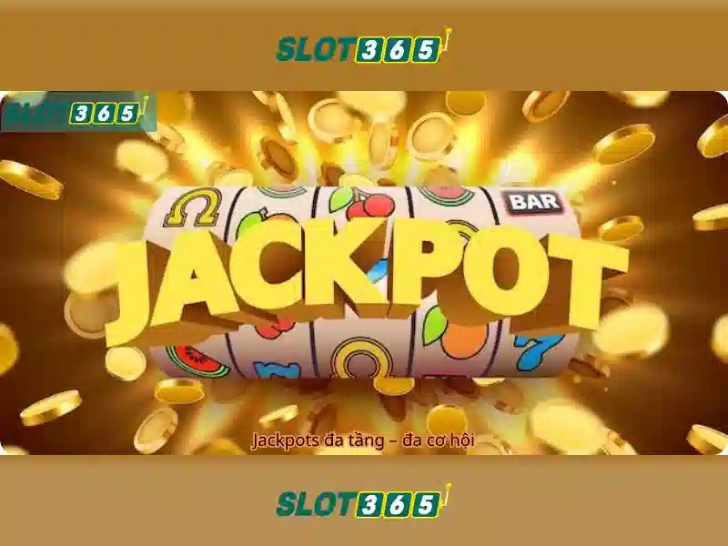 Các trò chơi nổi bật tại Slot365