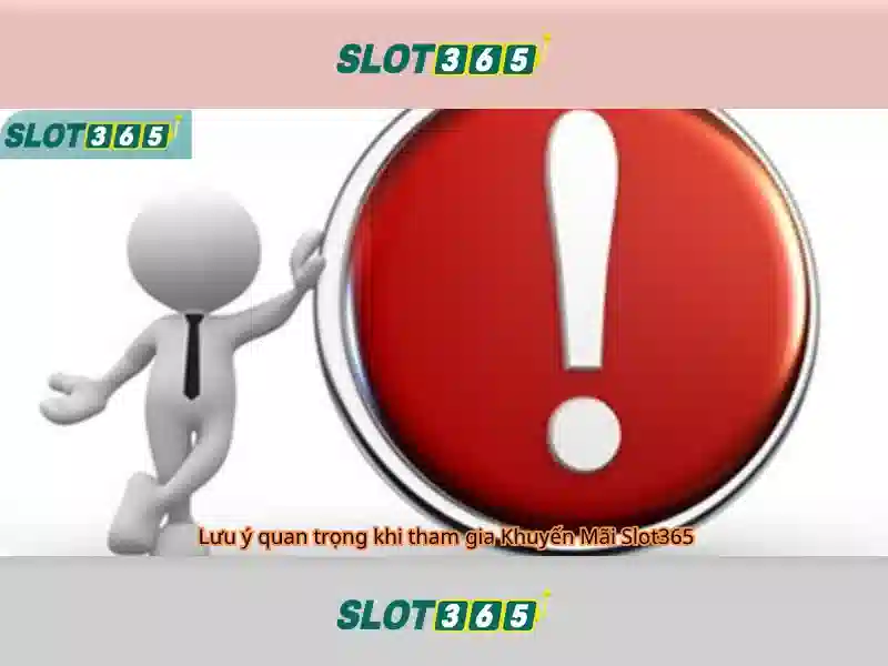 Trải nghiệm người dùng trên Slot365