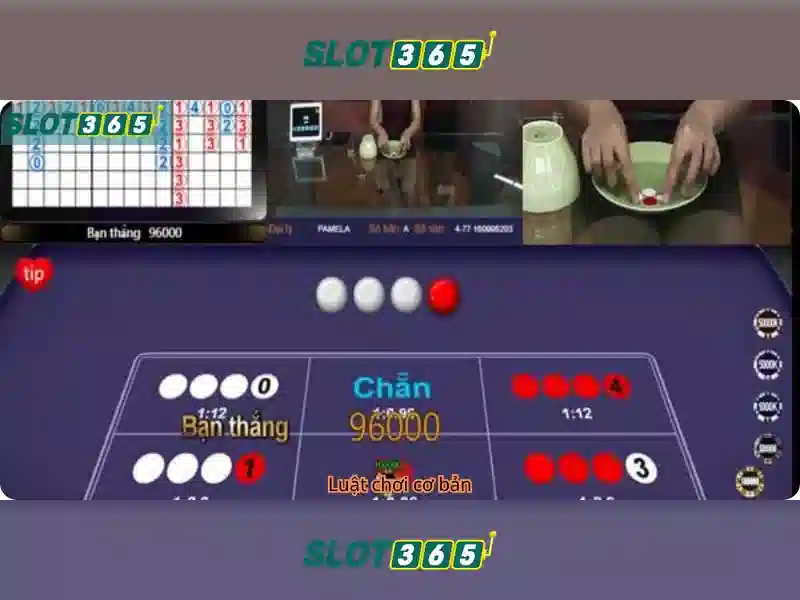 Slot365: Đánh giá nền tảng slot trực tuyến uy tín tại Việt Nam