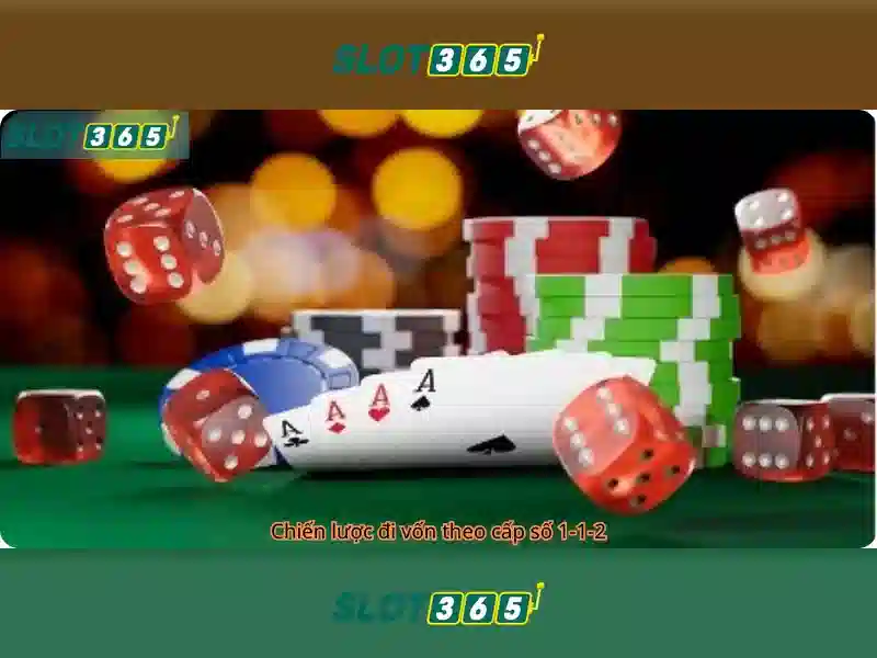 Tại sao chọn Slot365