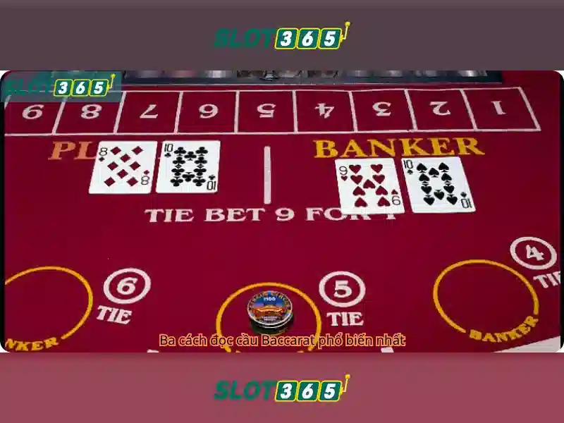 Slot365 - Trải nghiệm chơi slot trực tuyến đỉnh cao
