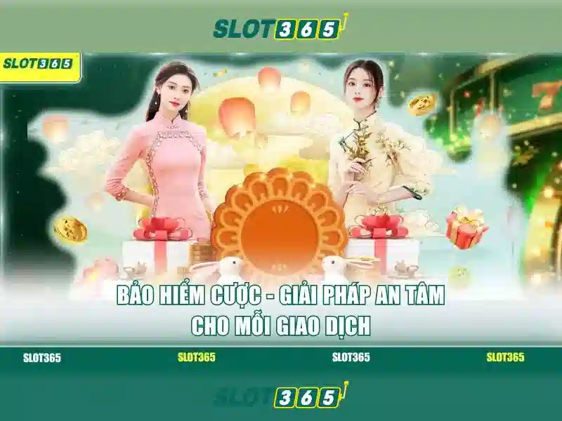 Slot365: Khám phá nền tảng chơi slot trực tuyến hàng đầu